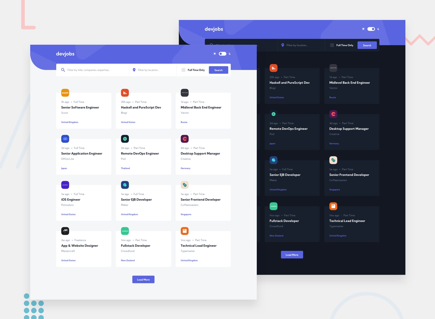 Devjobs